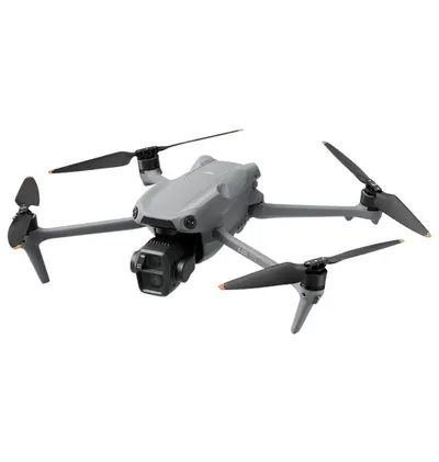 DJI Air 3S Fly More Combo Drone RC 2