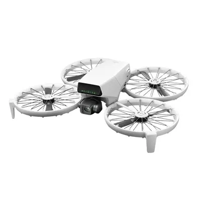 DJI Flip Fly More Combo Drone RC 2