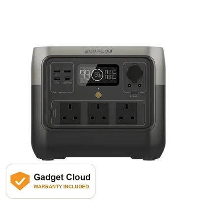 EcoFlow River 2 Pro 800W Portable Power Station