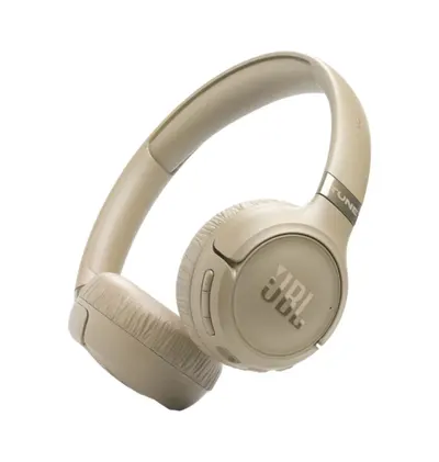 JBL Tune 680NC Over Ear Headphones