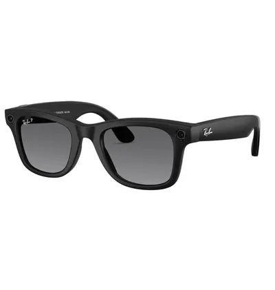 Ray-Ban Meta Wayfarer Gen 2