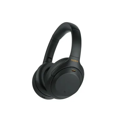 Sony WH-1000XM4 Wireless Noise Cancelling Headphones