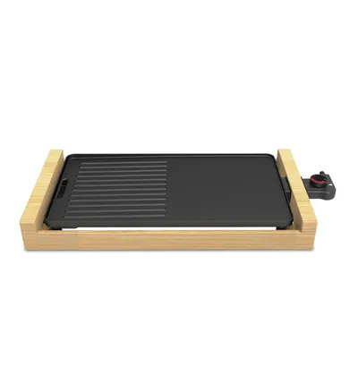 Westinghouse Bamboo Grill