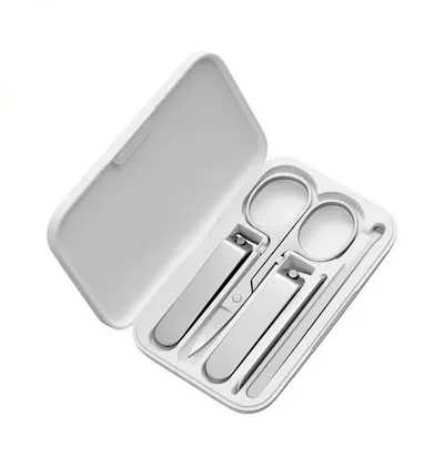 XIAOMI Mijia Nail Clipper Set