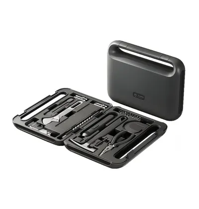 Xiaomi Mijia Toolbox
