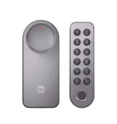 Xiaomi Self-Install Smart Lock with keypad