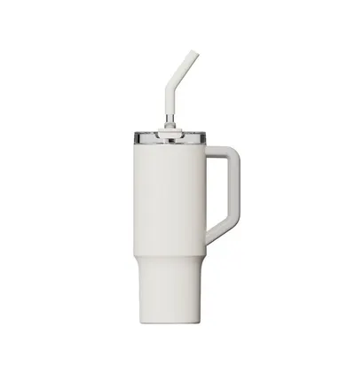 Xiaomi Straw Mug
