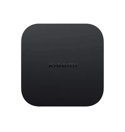 Xiaomi TV Box S 2nd Gen