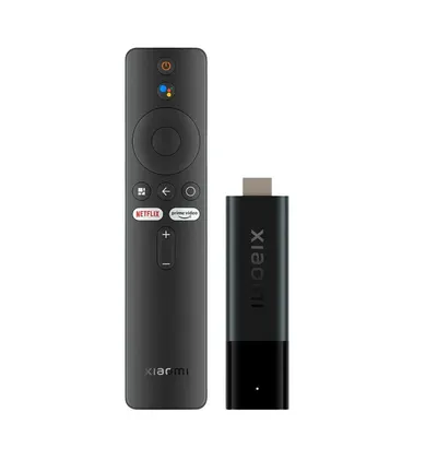 Xiaomi TV Stick 4K