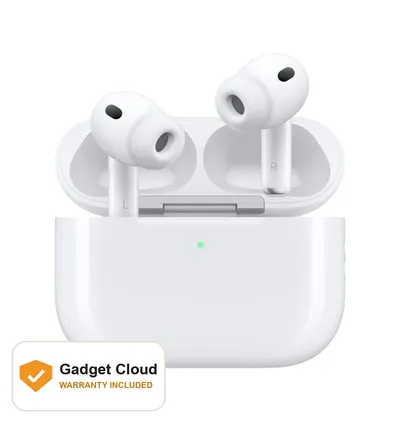 Apple AirPods Pro 3