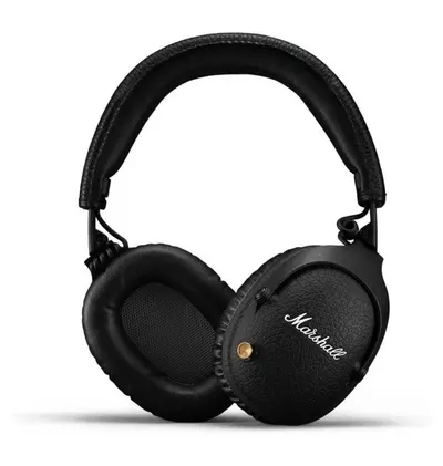 Marshall Monitor II ANC Wireless Over-Ear Headphones