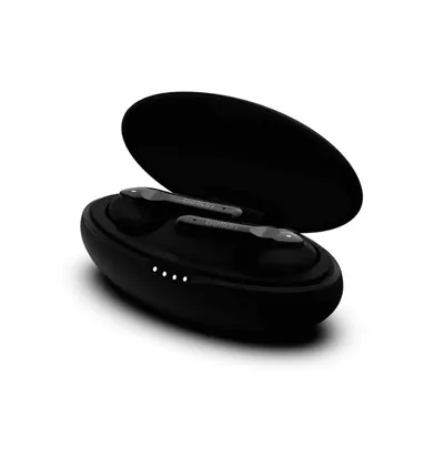 Belkin SoundForm Move True Wireless Earbuds