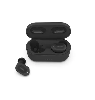 Belkin SoundForm Play ENC True Wireless Earbuds