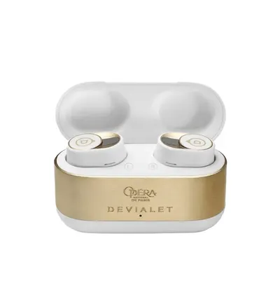 Devialet Gemini II Wireless Earbuds
