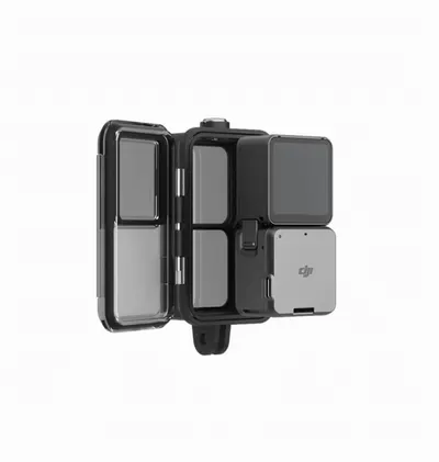 DJI Action 2 Dual-Screen Combo