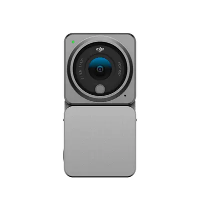 DJI Action 2 Power Combo