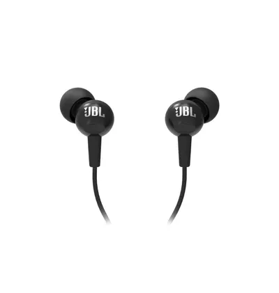 JBL C100SI In-Ear Headphones