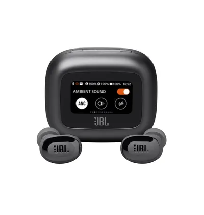 JBL Live Buds 3 ANC True Wireless Earbuds
