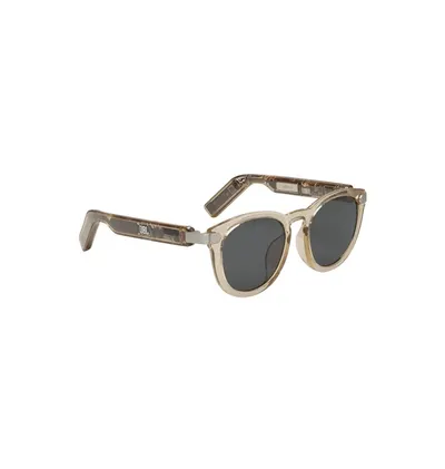 JBL Soundgear Frames Round Audio Glasses