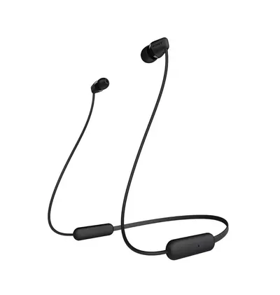 Sony WI C200 Wireless In-Ear Headphones