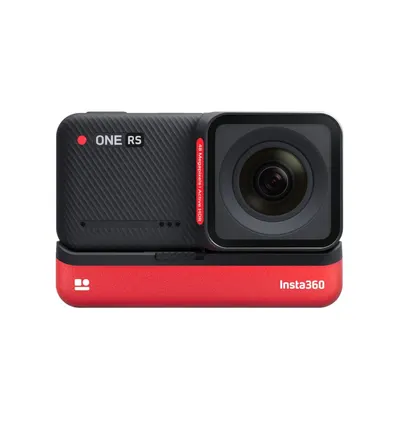 Insta360 One RS 4K