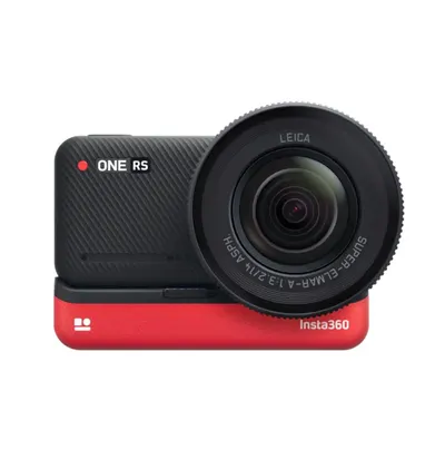 Insta360 One RS 1 Inch Edition