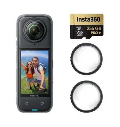 Insta360 X4