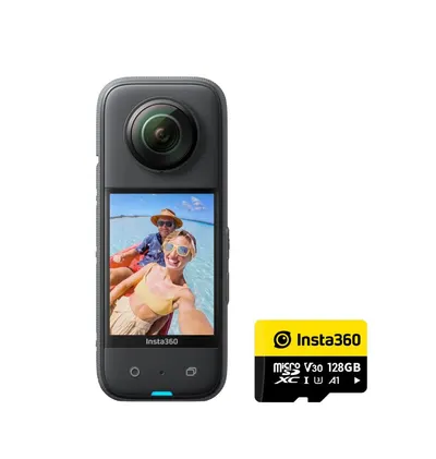 Insta360 X3