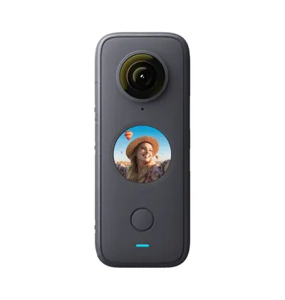 Insta360 One X2