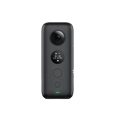 Insta360 One X