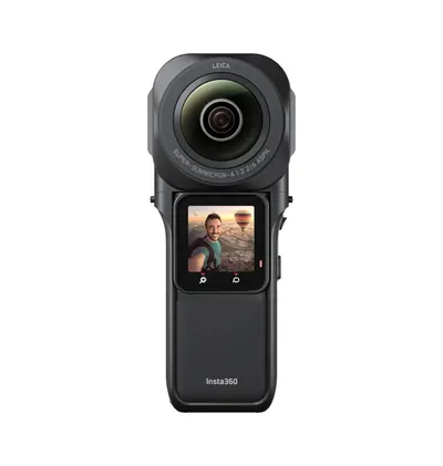 Insta360 One RS 1 Inch 360