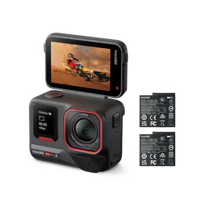 Insta360 Ace Pro 2