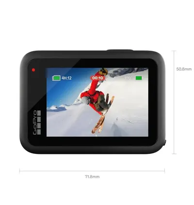 GoPro HERO10 Black