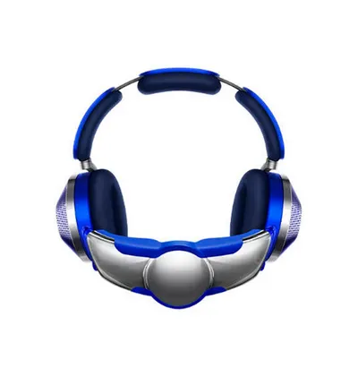 Dyson Zone Over Ear Wireless Headphones