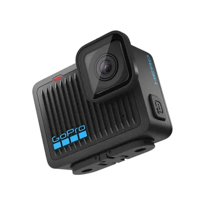 GoPro HERO  4K