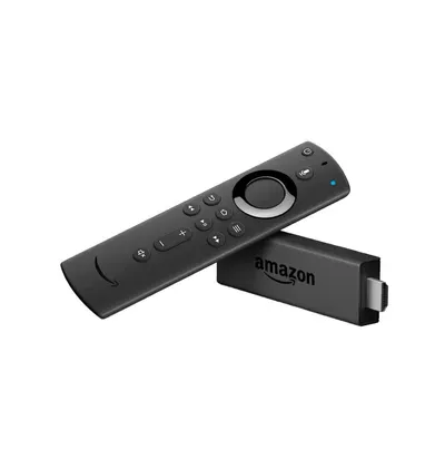 Amazon Fire TV Stick Lite