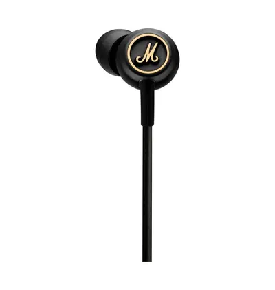 Marshall Mode EQ Wired In Ear Headphones