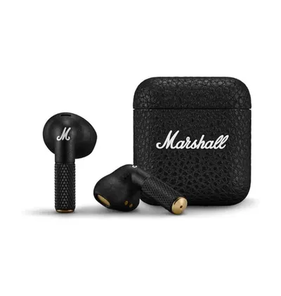 Marshall Minor IV | True Wireless Earbuds