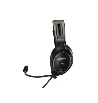 Bose A20 Aviation Headset