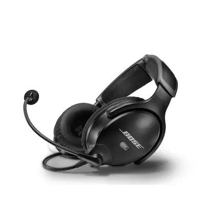 Bose A30 Aviation Headset