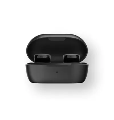 Bose QuietComfort Earbuds