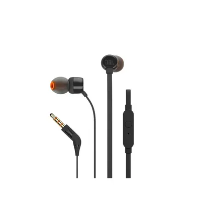 JBL T110  In Ear Headphones