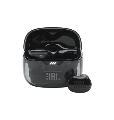 JBL Tune Buds Ghost Edition ANC True Wireless Earbuds