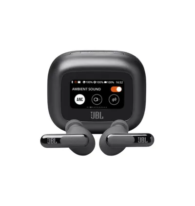 JBL Live Beam 3 True Wireless Earbuds