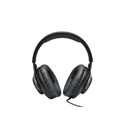 JBL Quantum 100 Wired Gaming Headset