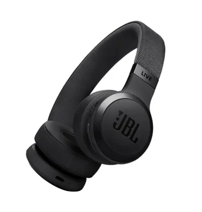 JBL Live 670NC On Ear Headphones