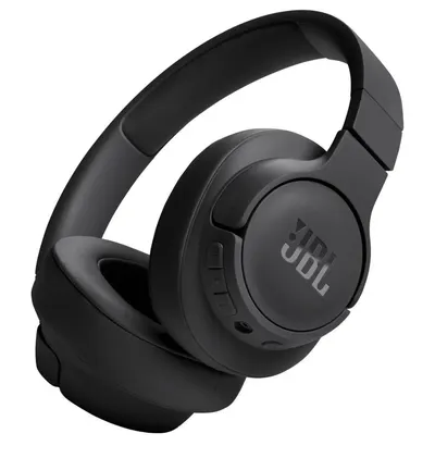 JBL Tune 720BT Wireless Over Ear Headphones