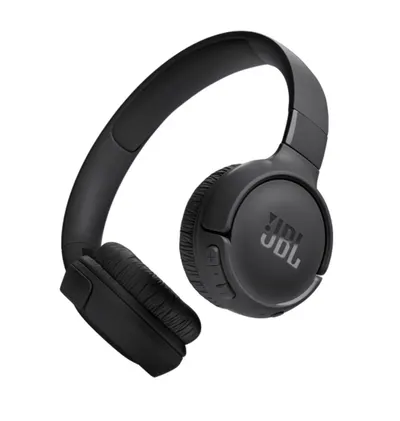 JBL Tune 520BT Wireless On Ear Headphones