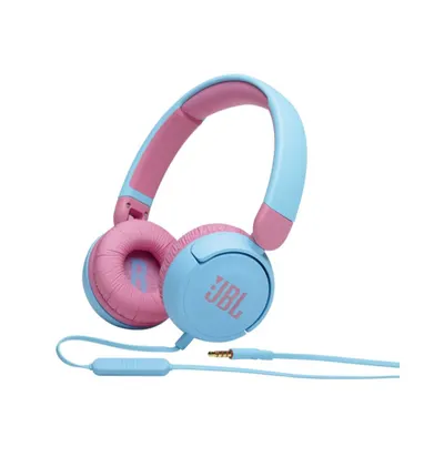 JBL Jr310 Kids On Ear Headphones