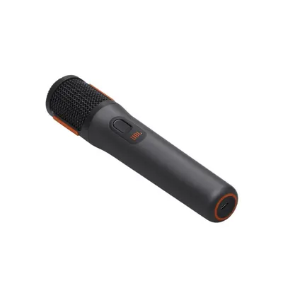 JBL PartyBox Wireless Mic Digital Wireless Microphones